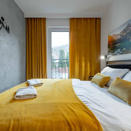 Narciarska - Dream דירה