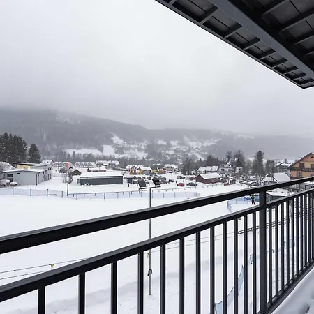 דירה Narciarska - Dream *