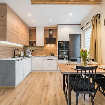 Apartament Narciarska - Dream Szczyrk