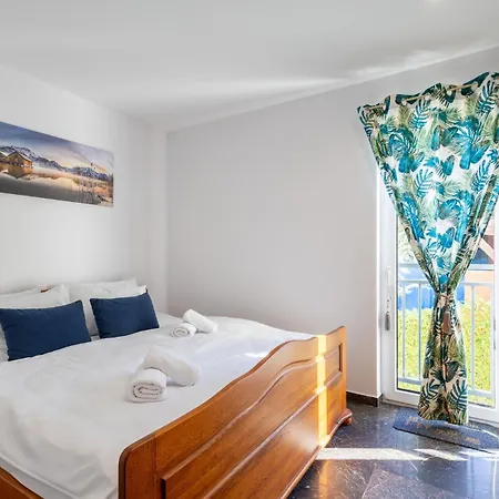 Apartament Narciarska Dolina Czyrna - Szczyrkapartamenty *