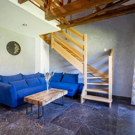 Apartament Narciarska Dolina Czyrna - Szczyrkapartamenty Szczyrk