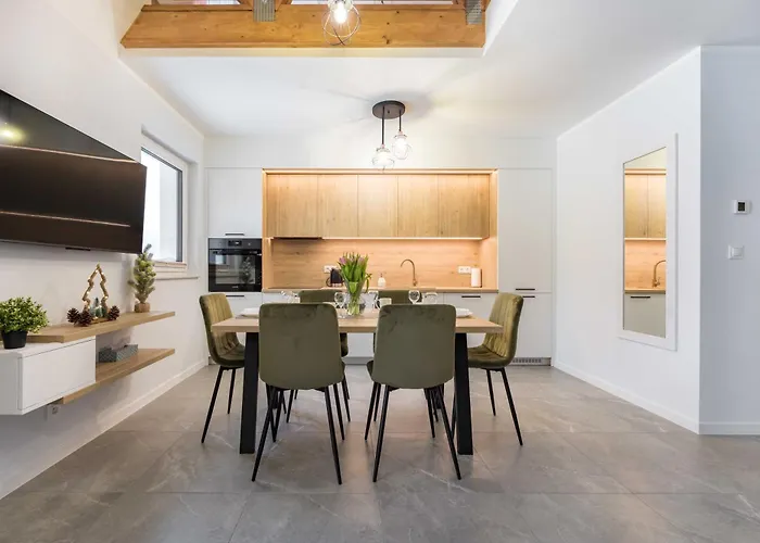 Narciarska - Dream * Szczyrk