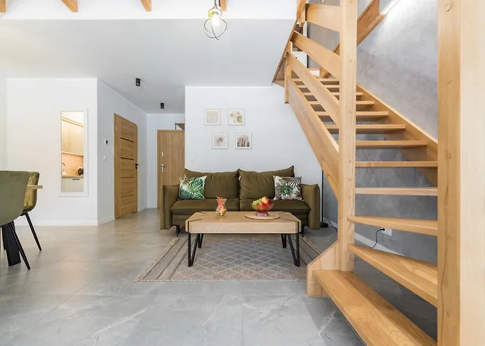 Apartament Narciarska - Dream