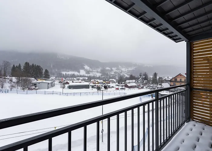 Apartament Narciarska - Dream *