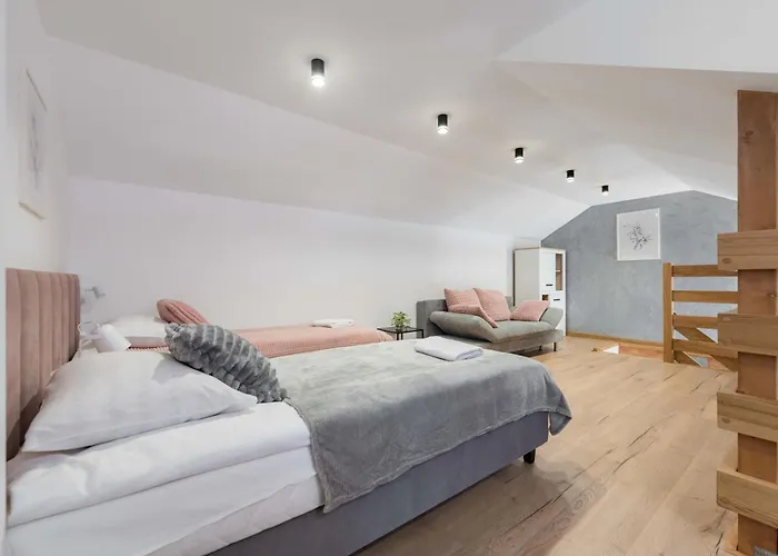 Narciarska - Dream *