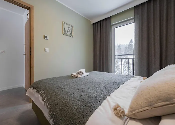 Apartament Narciarska - Dream Szczyrk