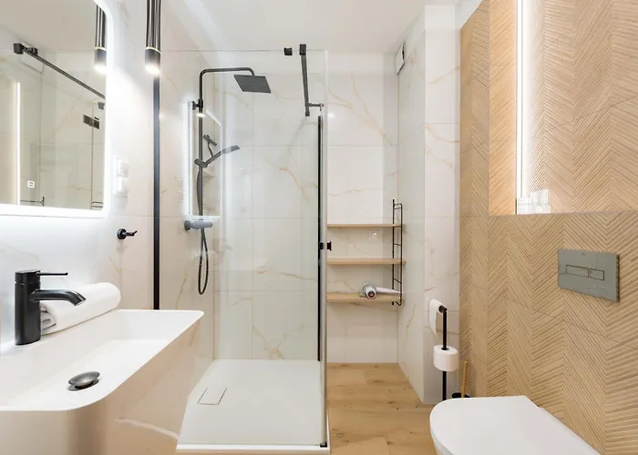 Apartament Narciarska - Dream