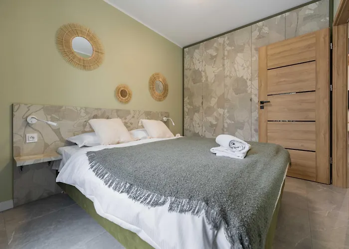 Apartament Narciarska - Dream Szczyrk