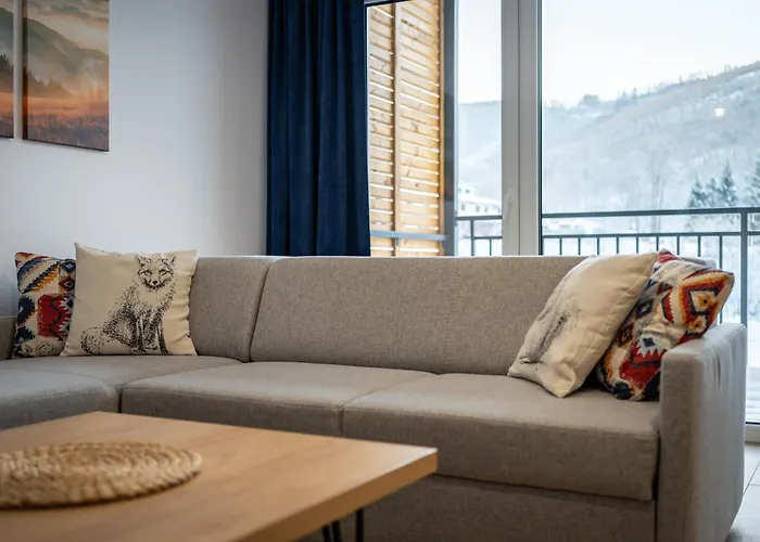 Narciarska - Dream *