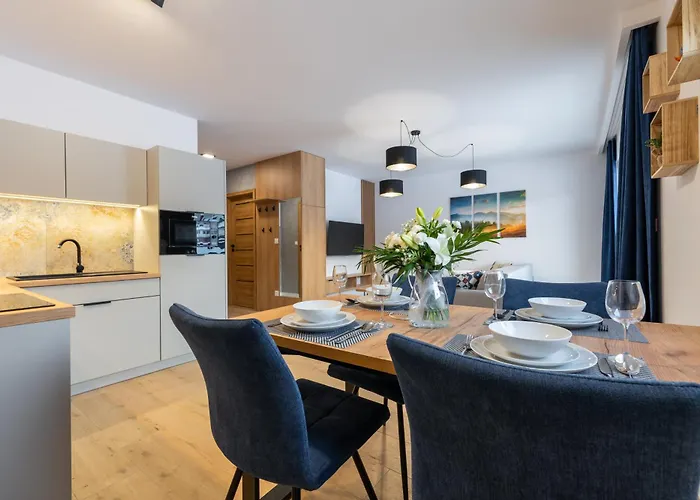 Narciarska - Dream שצ'צ'ירק