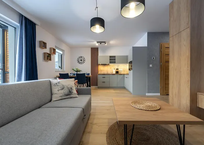 Narciarska - Dream Szczyrk