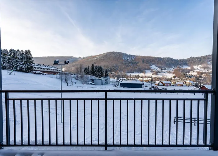 דירה Narciarska - Dream