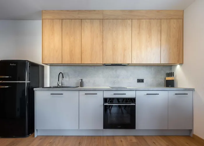 Apartament Narciarska - Dream Szczyrk