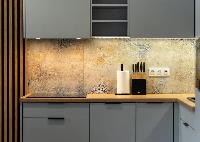 דירה Narciarska - Dream שצ'צ'ירק