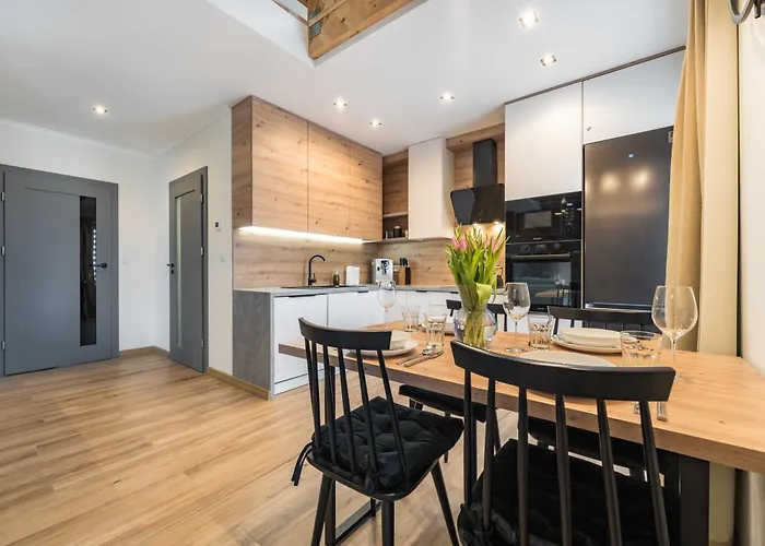 דירה Narciarska - Dream