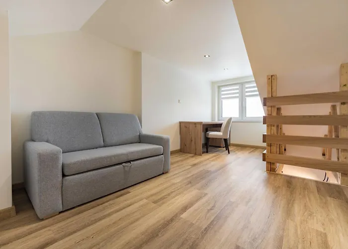 דירה Narciarska - Dream שצ'צ'ירק