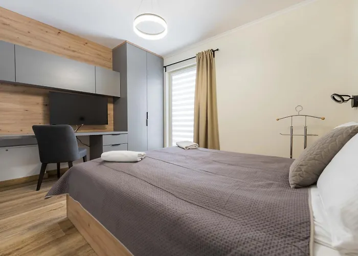 Narciarska - Dream * Szczyrk