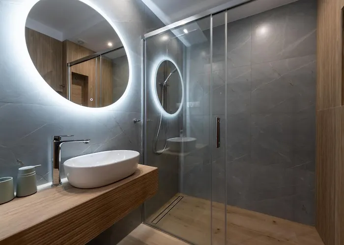 דירה Narciarska - Dream