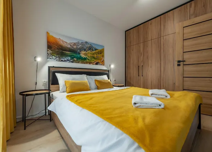 Narciarska - Dream Szczyrk